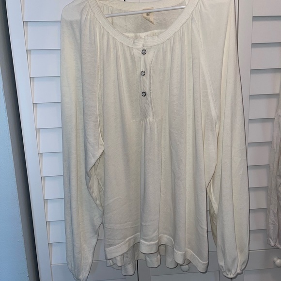 We the Free top - Picture 1 of 2